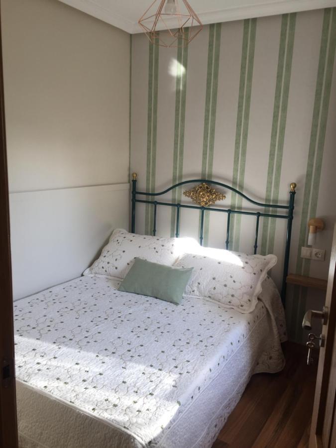 La Casita "A De Naval" Villa Comarca de Comarca de Pontevedra Buitenkant foto