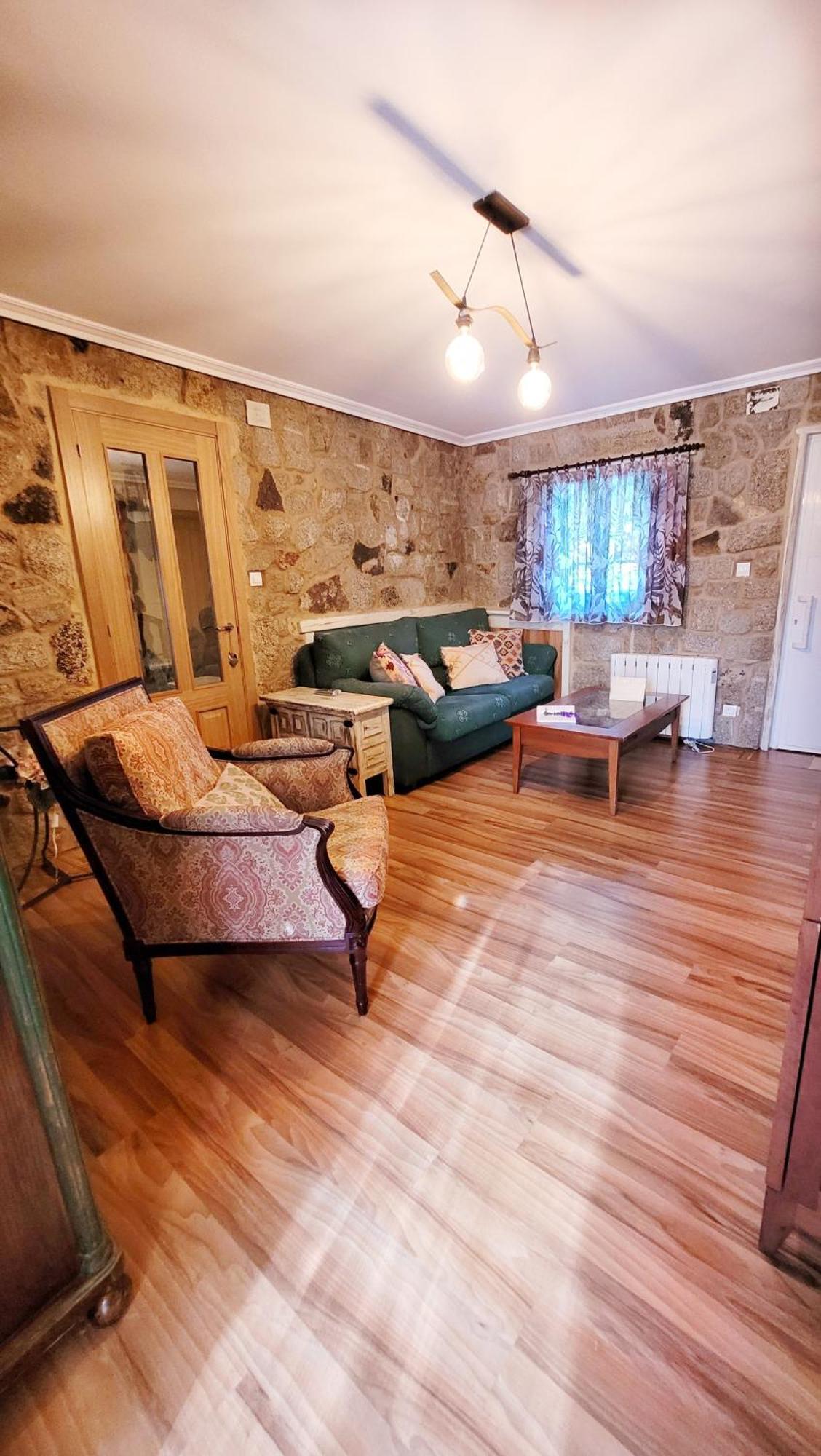 La Casita "A De Naval" Villa Comarca de Comarca de Pontevedra Buitenkant foto