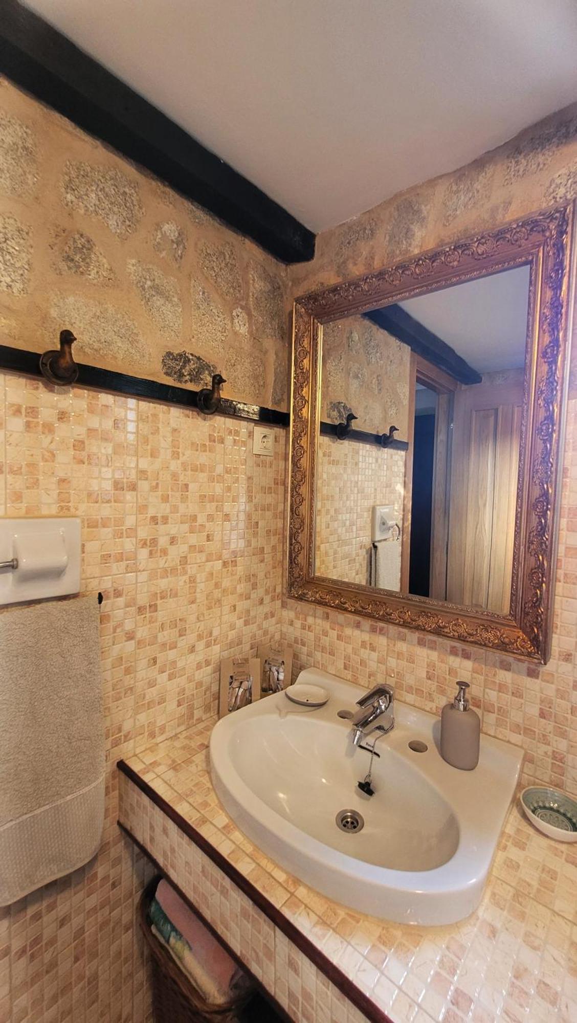 La Casita "A De Naval" Villa Comarca de Comarca de Pontevedra Buitenkant foto